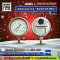 Pressure Gauge Nuova Fima